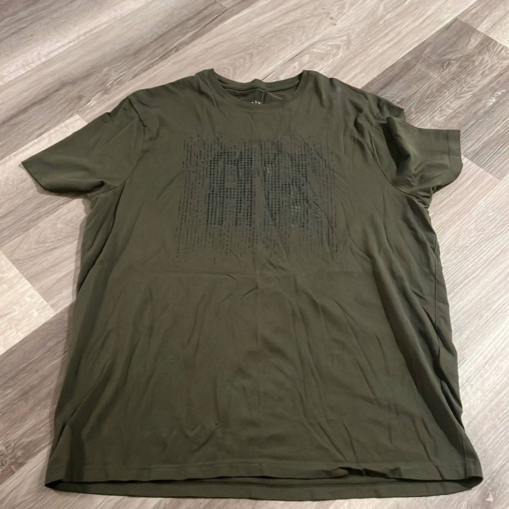 Arman Exchange Shirt
